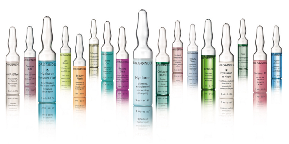 Zur Warengruppe Ampullen